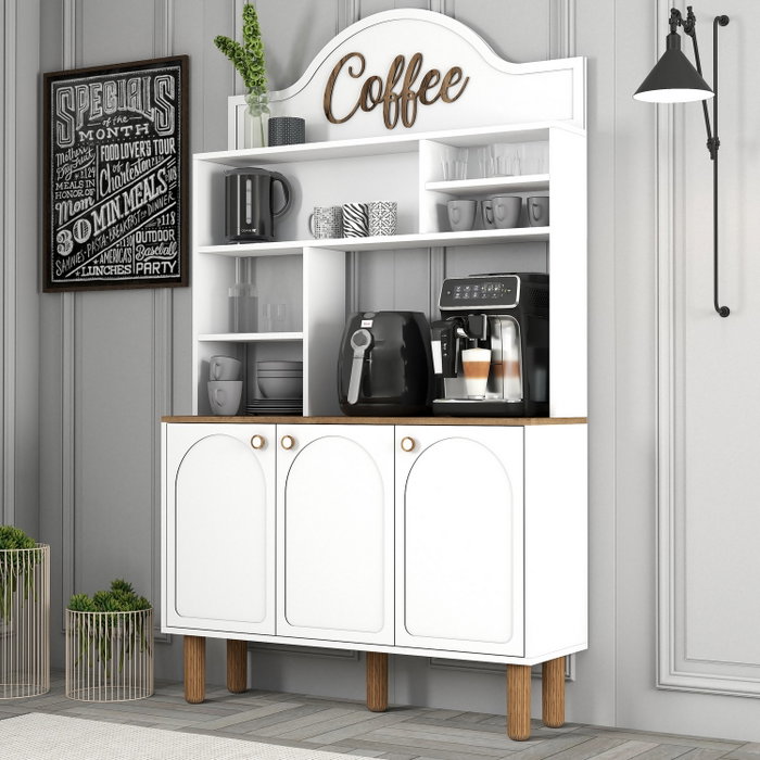 Hanah Home Bohem 860 Blanco Hanah Home Bohem 860 Blanco
